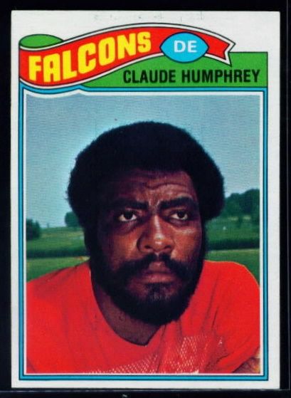 484 Claude Humphrey